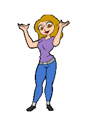 Dance Dancing Sticker