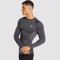 GIF by Gymshark