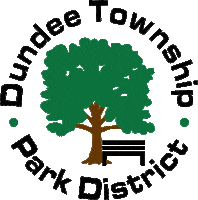 Dtpd Sticker by Dundee Township Park District