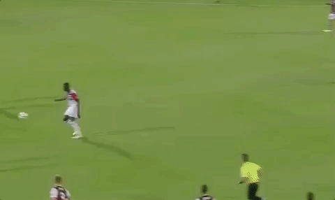 dcunited giphygifgrabber soccer mls save GIF