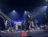 The Lox V Dipset GIF by Verzuz