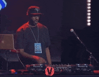 The Lox V Dipset GIF by Verzuz