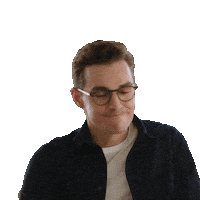 Jonah Colleenhoover Sticker by RegrettingYouMovie