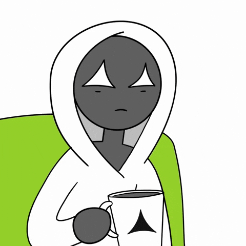 Coffee Wow GIF by Alliance