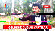 roportajadam show adam haber mahsunkaraca GIF