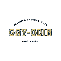 GayOdin1894 food chocolate italy italia Sticker