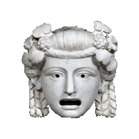 Meme Vape Sticker by Database數據