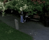 season 6 friends GIF