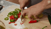 Mc14 GIF by MasterChefAU