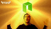 Neo Cryptocurrency GIF by eToro