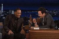 Jimmy Fallon Lol GIF by The Tonight Show Starring Jimmy Fallon