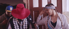 snoop faith evans GIF by Rhino