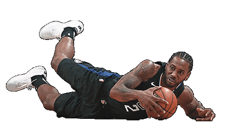 Sport Nba Sticker by Bleacher Report