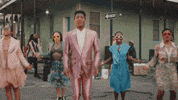 Music Video Dancing GIF by Jon Batiste