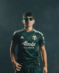 Major League Soccer Sport GIF by Timbers