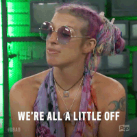 big brother pop GIF by Big Brother After Dark