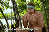 Survivorau GIF by Australian Survivor