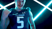 Old Dominion Sport GIF by ODU Football