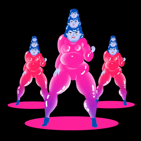 sofiahydman giphyupload dance dancing star GIF