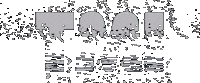 Art Glitch Sticker