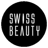 Logo Birthday Sticker by Swiss Beauty