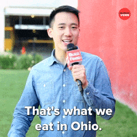 Donut GIF by BuzzFeed