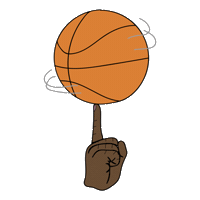 Def Jam Pi Sticker by PVRX