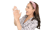 Swipe Up Youtube Sticker by Denise Anna