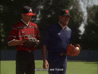 Star Trek Baseball GIF by Goldmaster