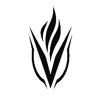 vigorlabs logo vigor labs vigor labs logo Sticker