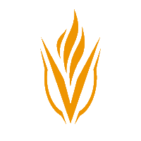 vigorlabs logo vigor labs vigor labs logo Sticker