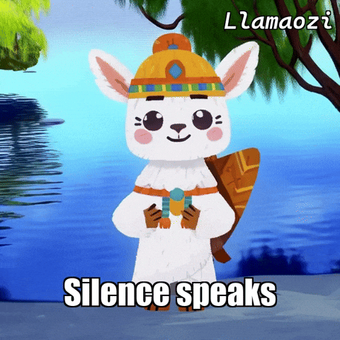 GIF by Llamaozi