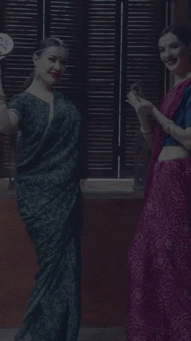 Buy Now Fashion GIF by ArtistryC