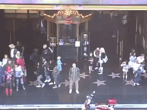 Bored Good Morning GIF by Aaron Taos