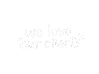 StratifiCreative create client clients client love Sticker