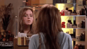 mean girls movie GIF