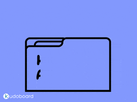 Kudoboard work anniversary work anniversary workiversary GIF