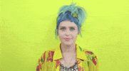 you dont say hardly art GIF by Tacocat