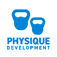Teampd Sticker by Physique Development