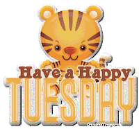 happy day STICKER
