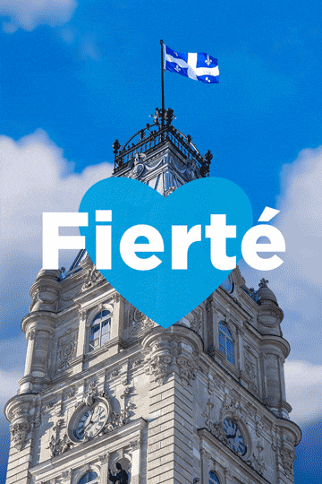 Tour Quebec GIF by Assemblée nationale du Québec