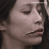 Carved The Slit Mouthed Woman Film GIF by Arrow Video