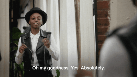 Season 3 GIF by Queer Eye