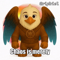 Colors Harmony GIF by Griphiel