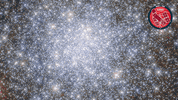 Stars Lights GIF by ESA/Hubble Space Telescope