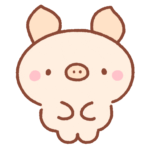 Emoji Sticker by BREAD TREE