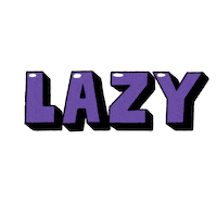 Illustration Relaxing Sticker by Hi-TiDE™