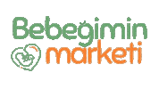 bebegiminmarketi market bebek bebeğimin marketi bebegiminmarketi Sticker
