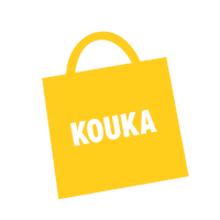 Koukabag Sticker by Kouka Paris