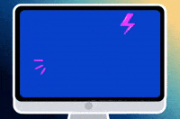 Costa Rica Computer GIF